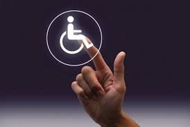 Цільова програма соціальної підтримки людей з інвалідністю на 2017-2020 роки