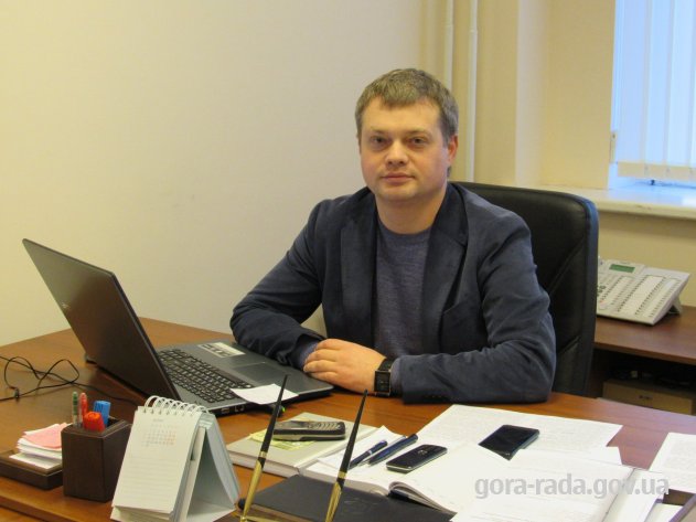 Відбудеться особистий виїзний прийом заступником голови Бориспільської РДА