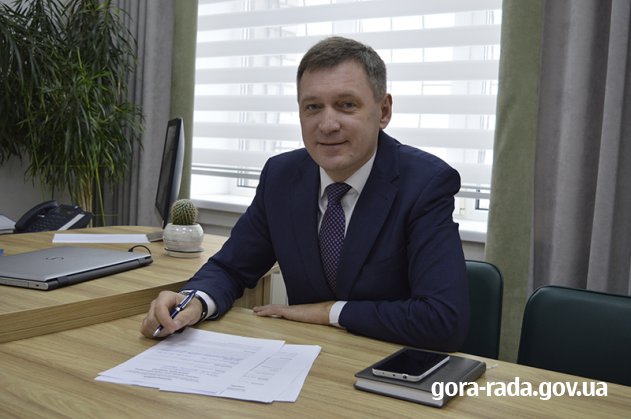 Відбувся виїзний прийом заступника голови Бориспільської РДА