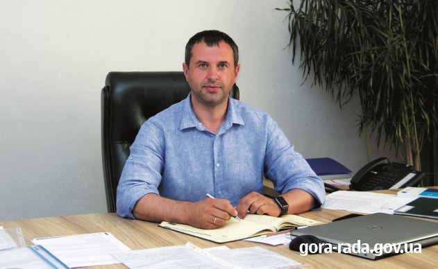Дякую всім депутатам, за те, що сесія пройшла без серйозних суперечок, спокійно та швидко