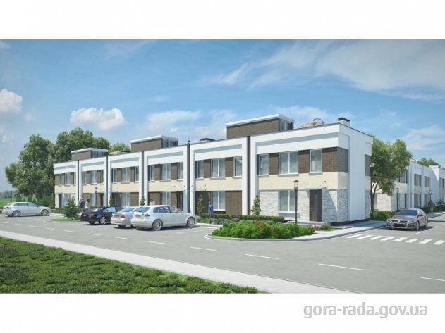 ОК «ЖБК Кантрі Таун Хаус» виконає вимоги