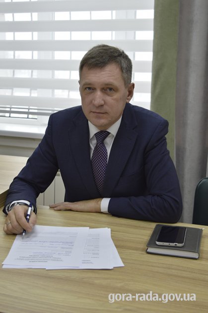 У Гірській сільській раді відбудеться прийом керівництвом Бориспільської РДА