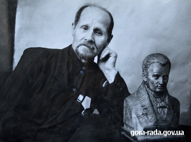 Роботи Петра Верни в період із 1912 року по 1954 рік