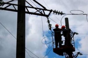 17 червня в селі Гора буде відсутнє світло