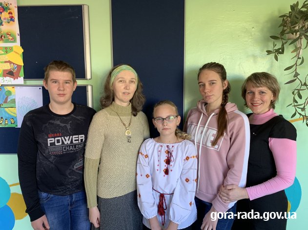 ВІТАЄМО ПРИЗЕРІВ РАЙОННИХ ТА ОБЛАСНИХ ОЛІМПІАД
